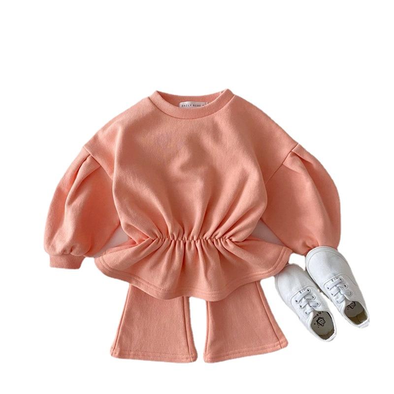 

Clothing Sets 1, White