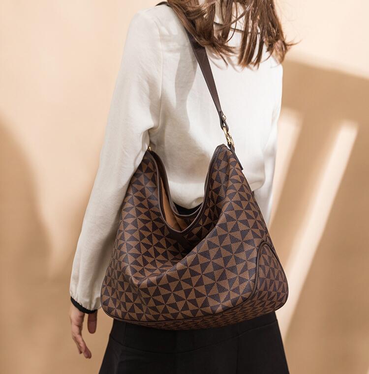 

39618# Women Luxurys Designers Duffel Bag Crossbody High Quality Handbags Womens Purses Shoulder, Bags