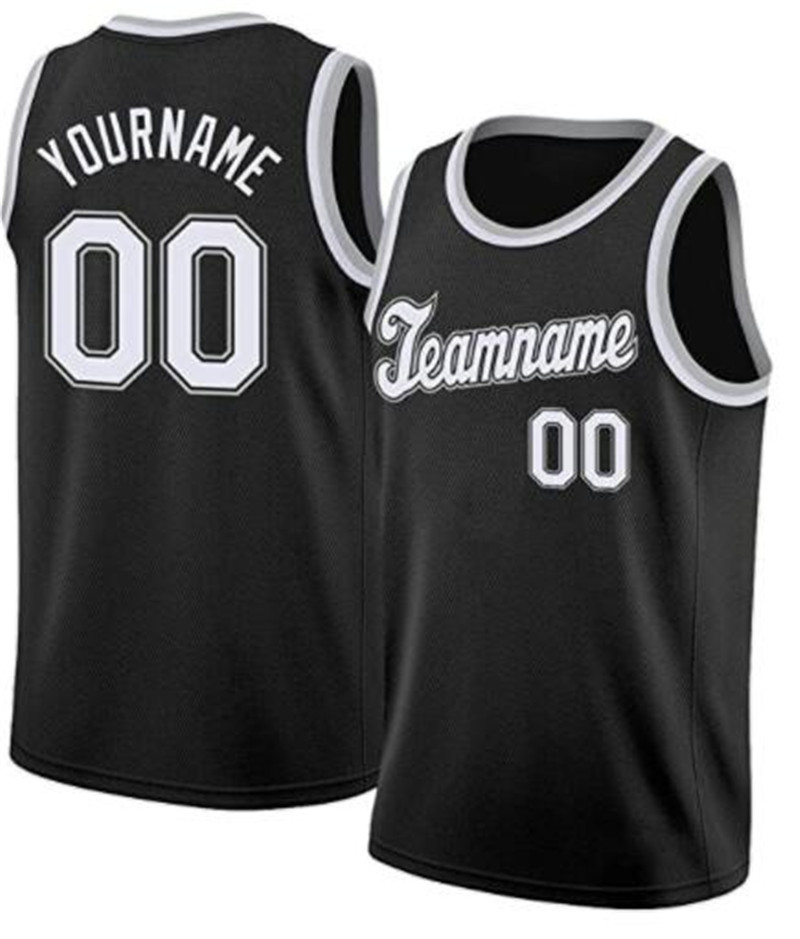 

Custom Basketball Jersey Personalized Stitched San Francisco Los Angeles Houston South Florida Any Name and Number Short Sleeve Sports Uniform Adult