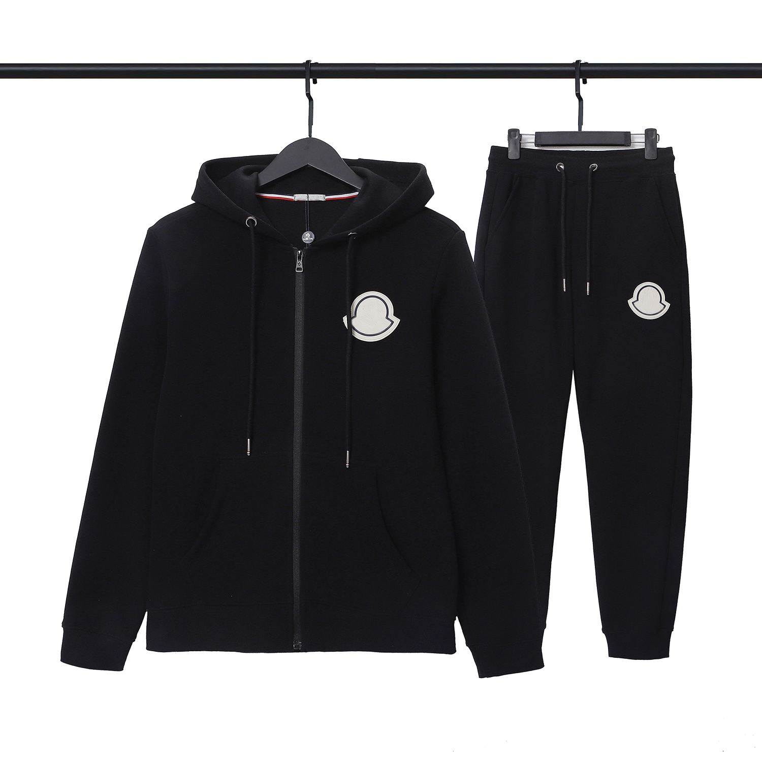 

women's tracksuits fall winter sportswear designer two piece set fashion with inverted triangle letter tracksuit size -3xl68, Gray