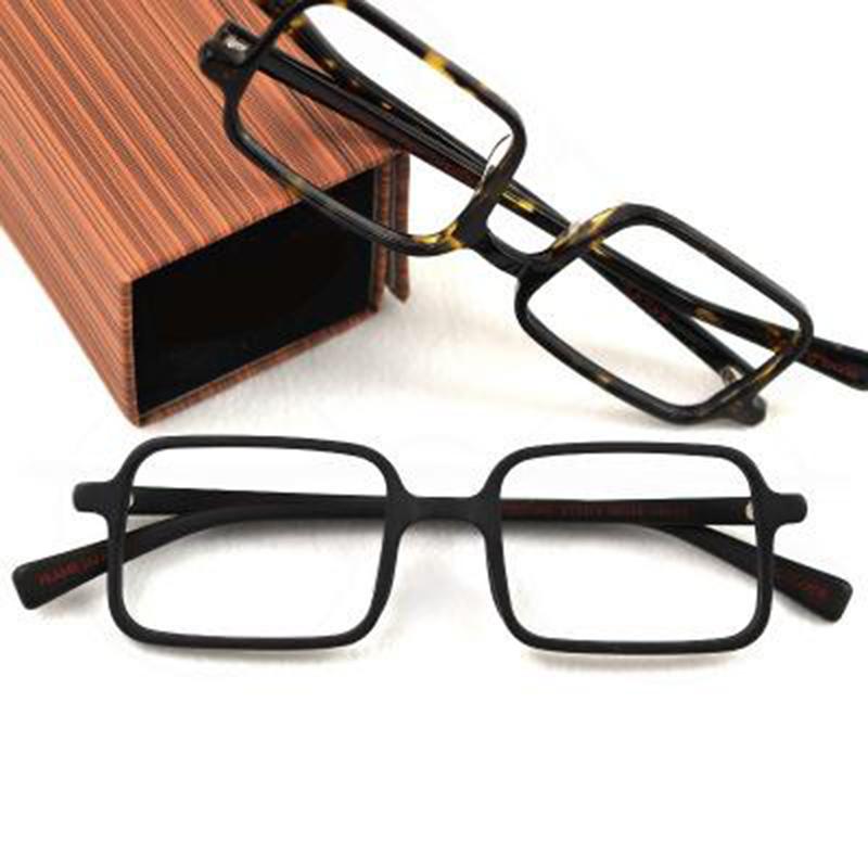 

Fashion Sunglasses Frames Retro Glasses Wood Men Optical Myopia Prescription Eyeglasses Frame For Women Eye Spectacles