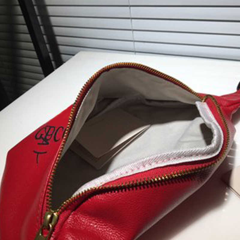 

Fanny Pack Crossbody Bag Designerr wallet purse Messenger bags Evening Wear PU Leather Fitness Belt Belly Bum Running Pouch Shoulder g-29