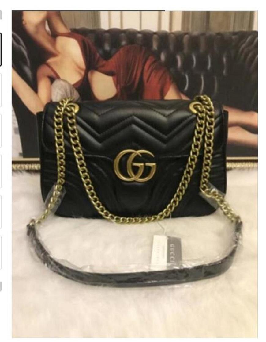 

High quality Marmont Velvet Shoulder Bags LVLOUISVITTON VUTTON chain bag clutch handbag luxury crossbody package tote messenger bages