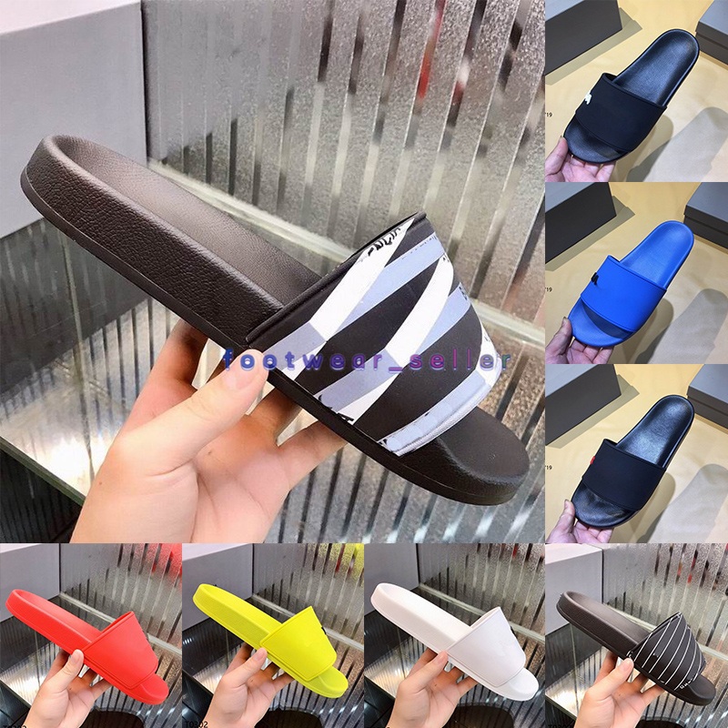 

Luxurys designers slides Fashion Paris Slippers Mens Womens Sandals Summer Home Outdoor Pool Flip Flops Loafers Rubber Leisure Slider Scuffs Flats Footwear, More colours contact us