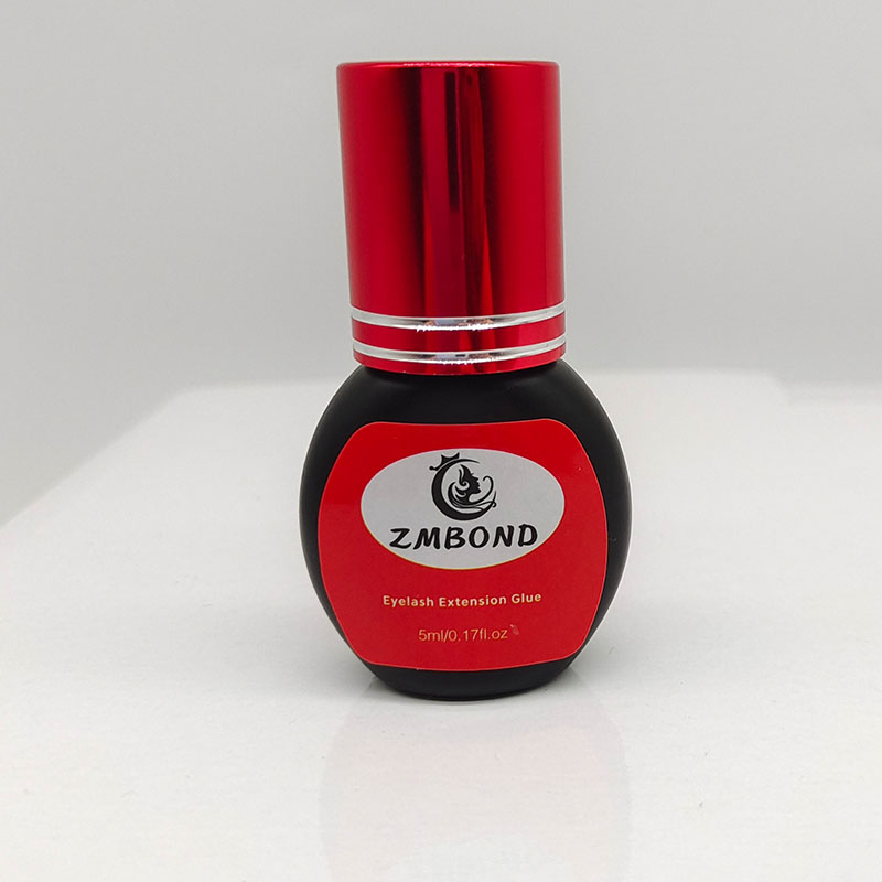 

Eyelash Adhesives Bond Glue Stick Persistent grafting Tasteless anti allergy Available to pregnant women (Send false eyelashes) Buy one get 20 free