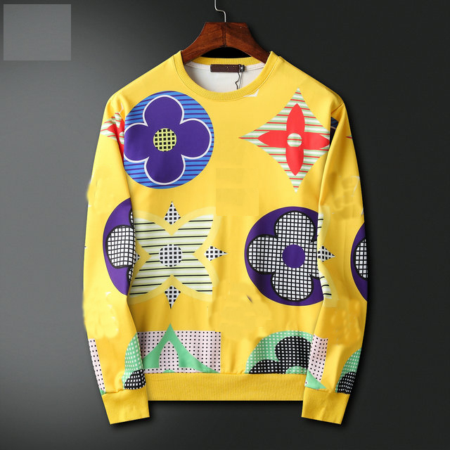 

Mens Womens Designers Sweaters Letters Pullover Men Hoodie Long Sleeve Active Sweatshirt Embroidery Knitwear Winter ClothesM-3XL#89399, Multi