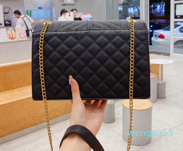 

2021 Luxurys Designers Women Coin Purses Floral ladys handbags Stripes Letter wallets fashion lady clutch business cross, Brown