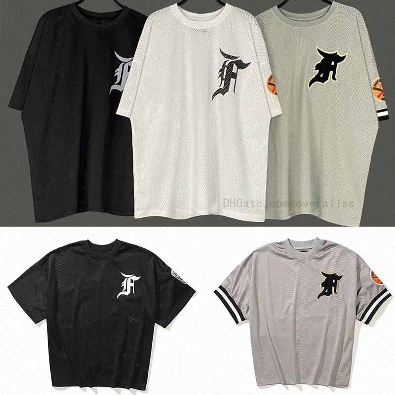 

2021 Mens Essentials essential shorts sleeve t shirt fog shirts designer t-shirt wet sport street season women baseball hoodie designers for sweatsh W1gH#, I need see other product