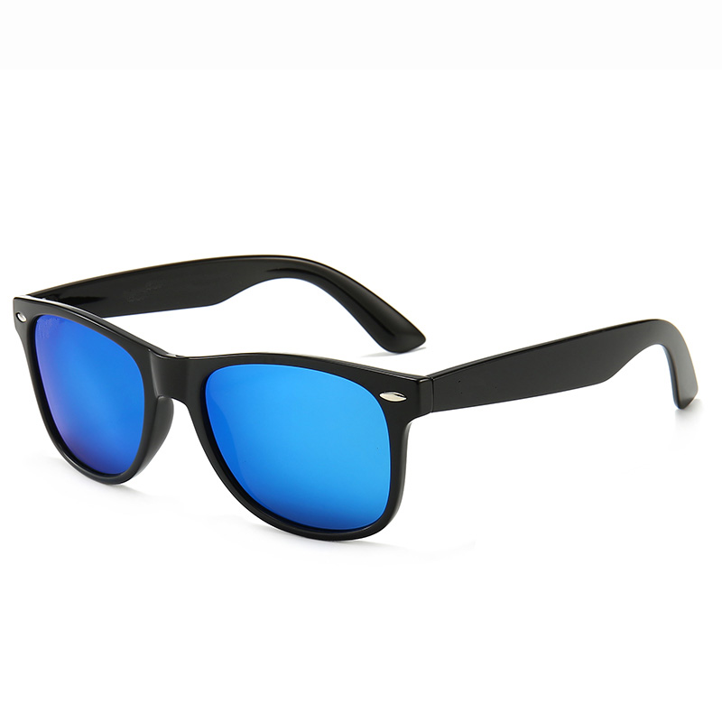 

Fashion Sunglasses 2140 high quality polarized personality men and women retro outdoor anti glare
