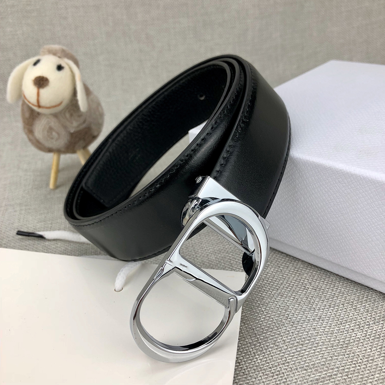 

2021 fashion leather belt designer men's women's high quality belts, Black;brown