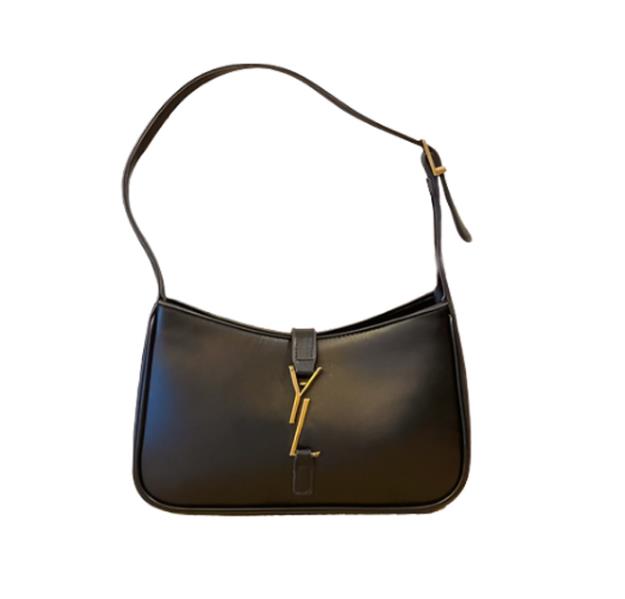 

Fashion Women Hobo Bags Shoulder Bag Adjustable Strap LE5A7 Womens Handbag Luxurys Designers Bags Handbags Purses Wallets 2105182L