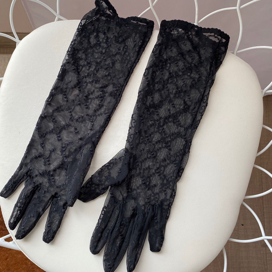 

2022 Knitted Gloves classic designer Autumn Solid Color European And American letter couple Mittens Winter Fashion Five Finger Glove gb