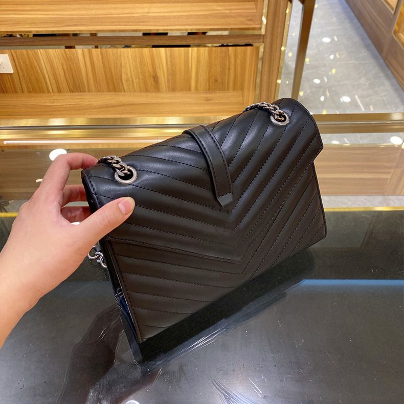 

2021 Designers Womens luxury shoulder bag Handbags Purses ladies name brand purse Quilted multi pochette fashion totes bags for women trendy