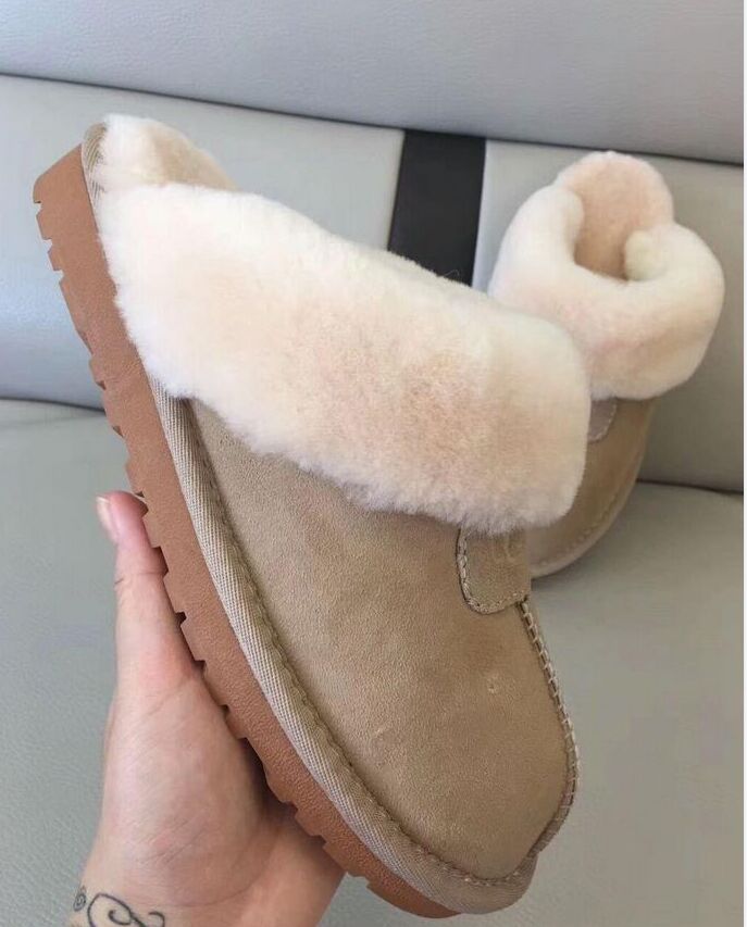 

Australia Classic WGG Warm fur slippCotton slippers Men And Womens slippers Short Boots Women's Boots Snow Boots Cotton Slippers slides z5
