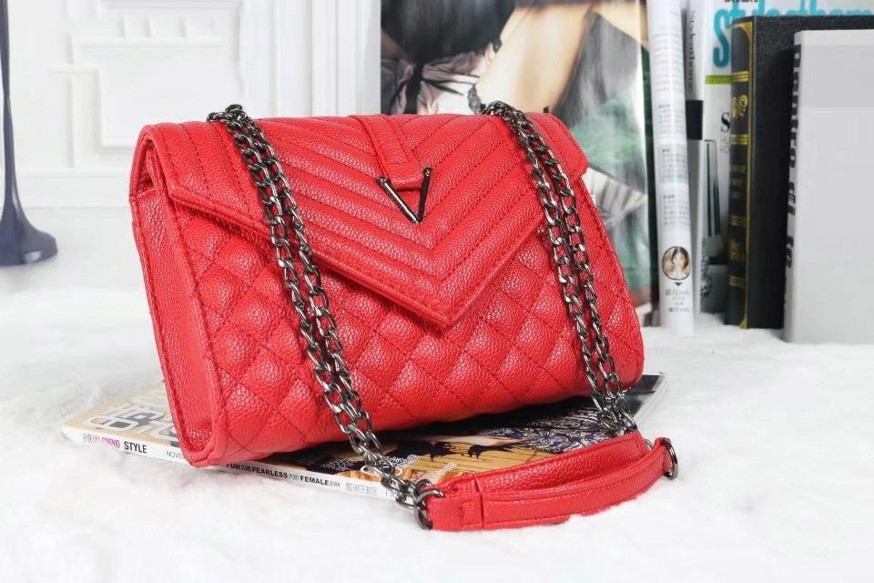 

Classic Women Luxury Designers Evening Bags Fashion Famous Womens Bag Messenger Handbag Chain Shoulder Crossbody Flap Handbags