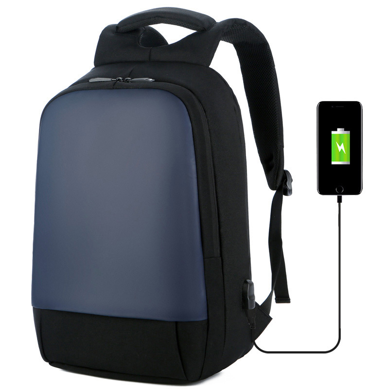 

Man and women custom travel business laptop bag computer backpack