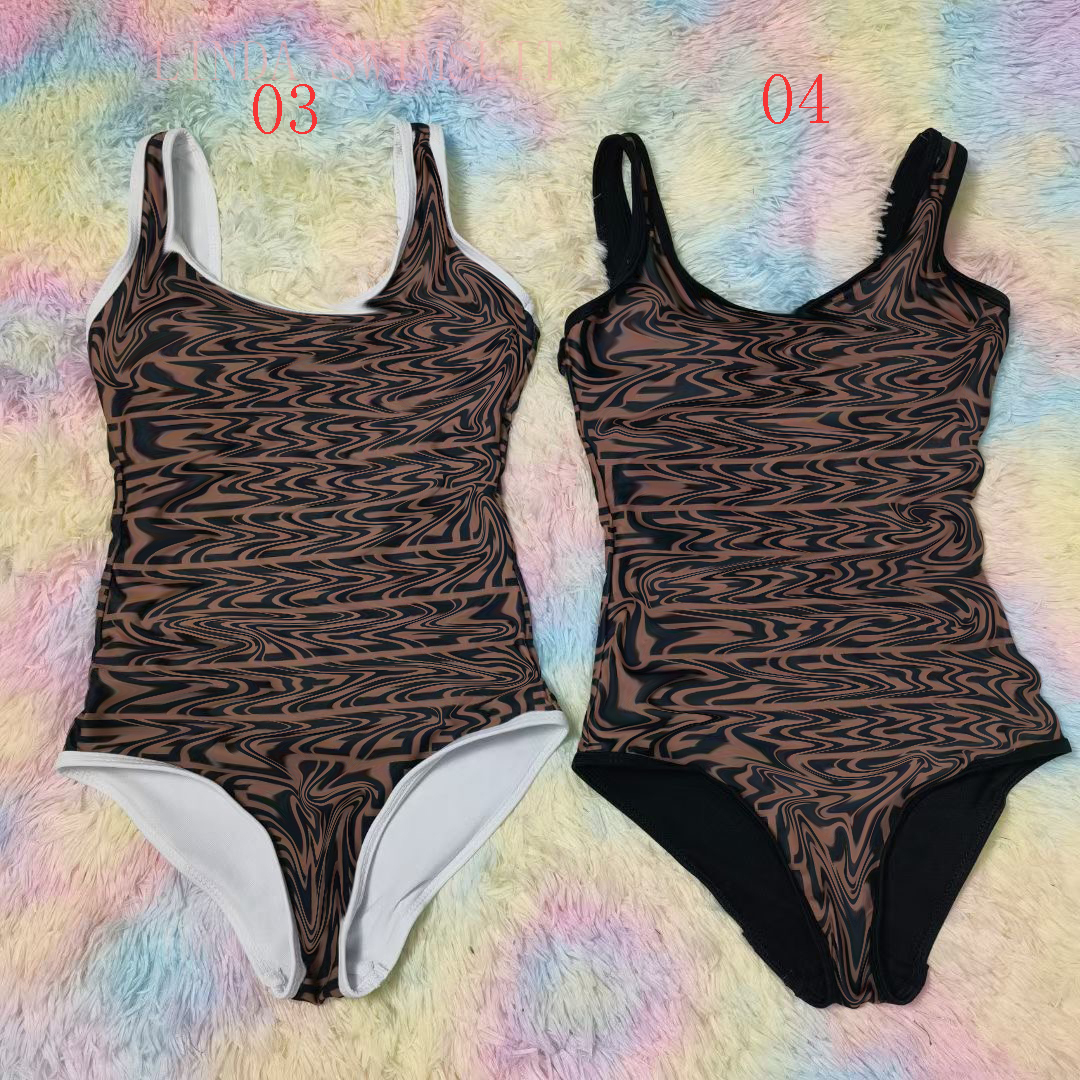 Swimsuit, swim bikini swimwear, swimming beachwear one-piece two colors one shoulder specially cutting simple summer swimsuits bikinis bathing un-image-700237237