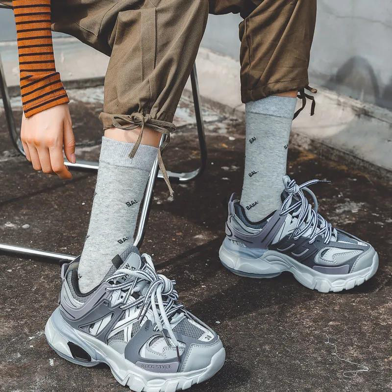 

Multicolor B Designer Mens Socks Women Men High Quality Cotton All-match Classic Ankle Breathable Mixing Football Basketball Socks, Shipping fee
