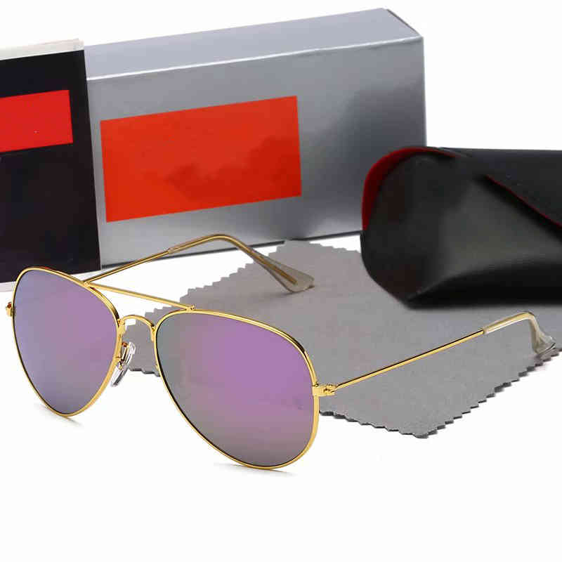 

Men's and women's trendy sunglass, luxury brand sunglass, original box trend 2021