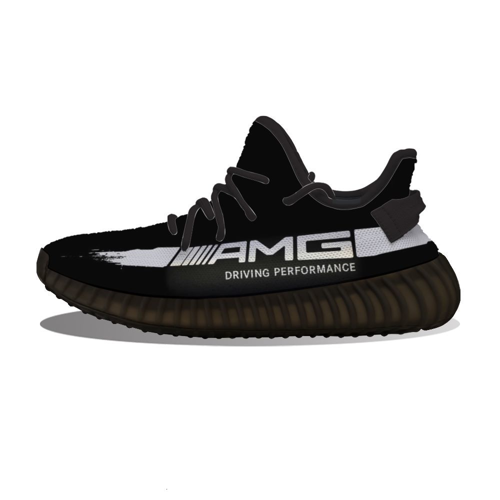 

Diy Custom Mercedes Amg Gt Running Shoes Mesh Printed Mens Womens Trainers Outdoor Sports Sneakers, Others
