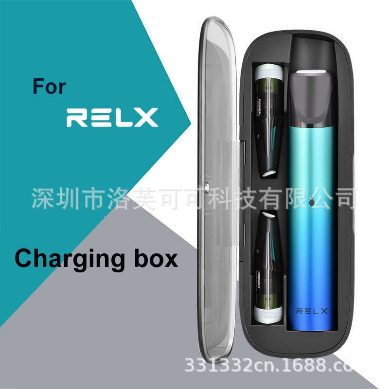 

Electronic cigarette set first and fourth generation charger vtv non self