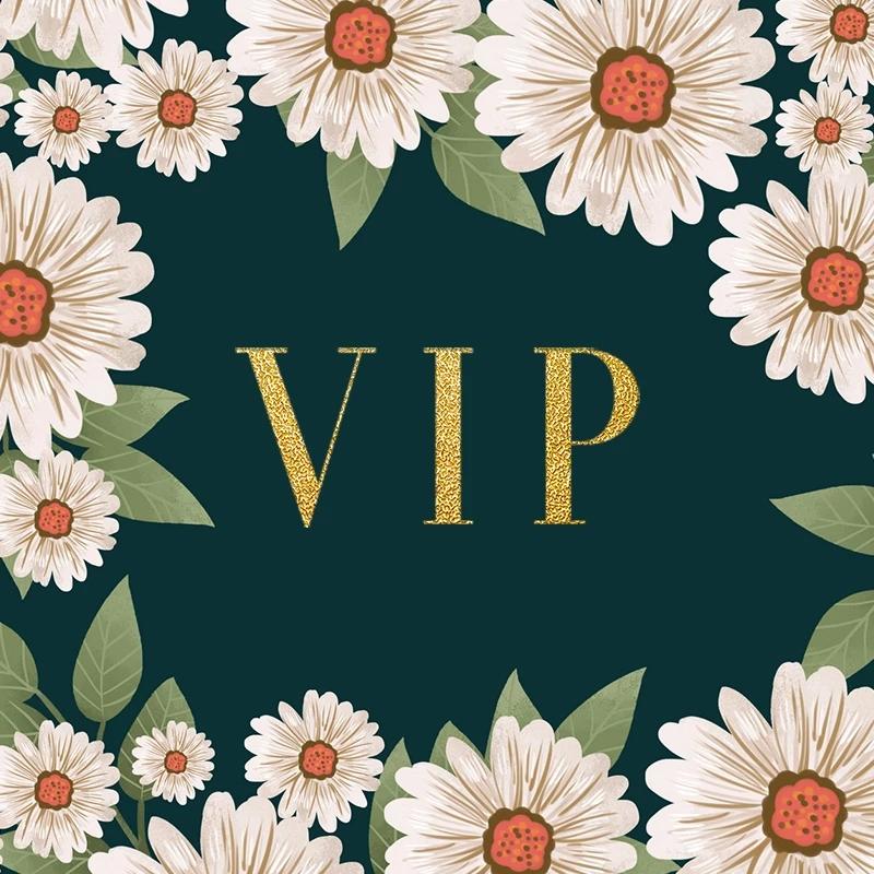 

One-Pieces VIP Wanju, Black