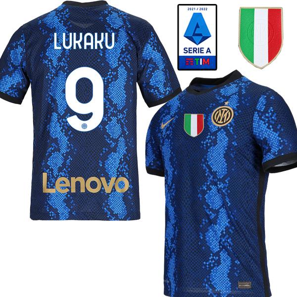 

INTER MILAN 21 22 home soccer jerseys LUKAKU LAUTARO ERIKSEN 2021 2022 football shirt D'AMBROSIO BROZOVIC VIDAL BARELLA ALEXIS Top kit, Black;yellow