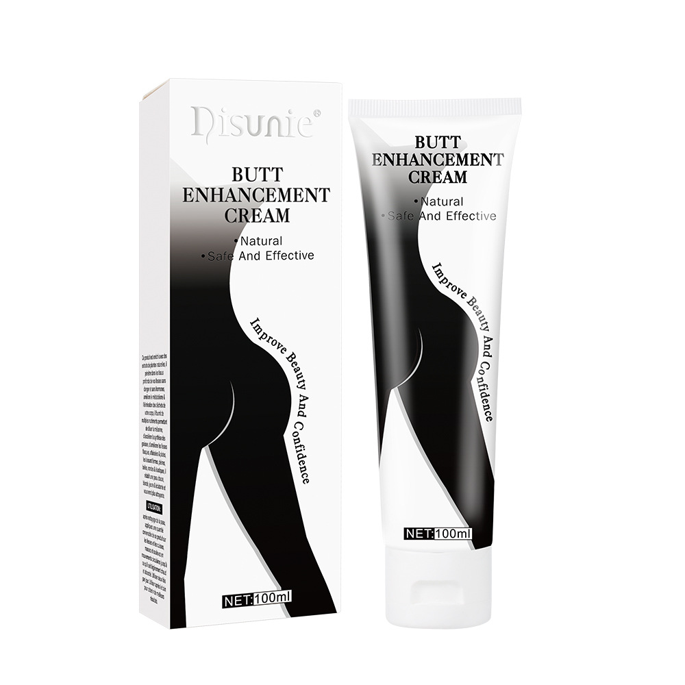 

Butt Skin Enhancement Tightening Cream for Lift Bigger Firming Massage Lotion Plumper Butts Shaping Increase and Enlarge
