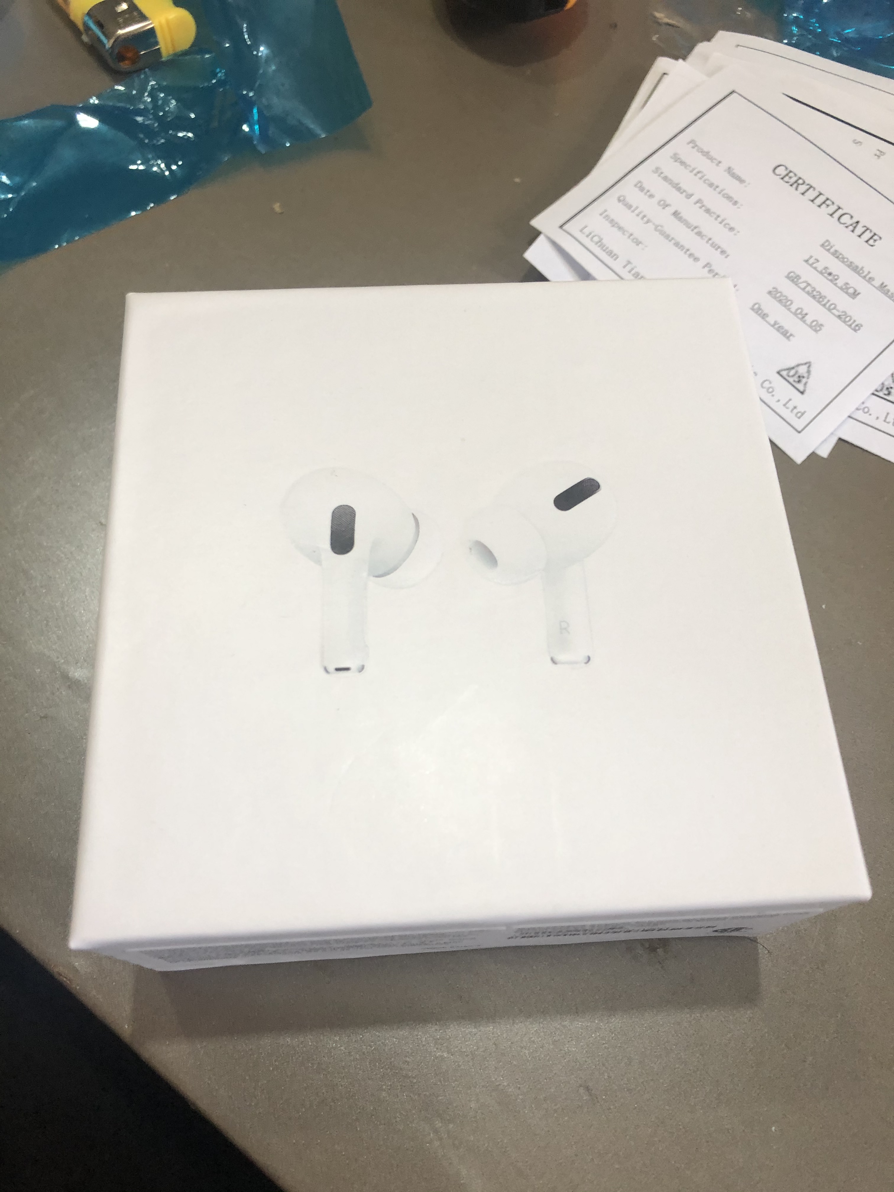 

Top AP3 AP2 earphones chip Gps Rename Air Ap pro Gen 2 3 Pods pop up window Bluetooth Headphones auto paring wireles Charging