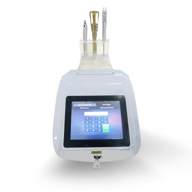 

2021 980nm diode laser machine red blood vessels remover /anti-cellulite/nail fungus teatment/physical pain treatment