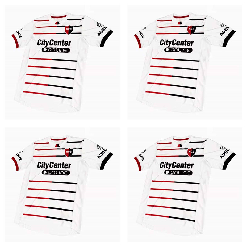 

Newell's Old Boys 2022 /2023Home J. GARRO Away prrez 10 sforza Kits Newells, 2022 away