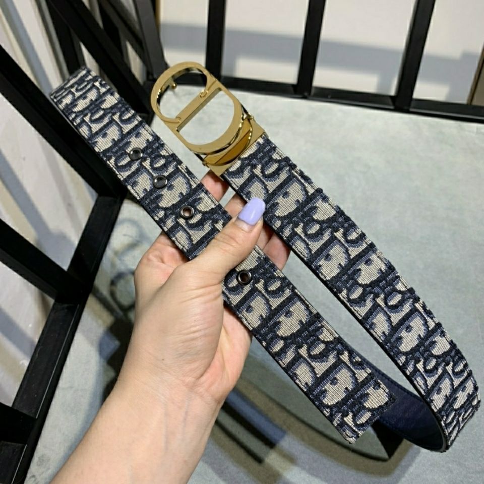 

Simone fd belt in Europe, Black;brown