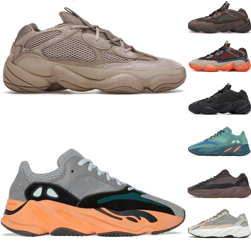 

Outdoor Shoes 700 Mauve Wash Orange Solid Grey Faded Azure Cream v2 500 Sports Designers Sneakers Clay Brown Utility Black Taupe Light Stone Men Women Trainers Man, Soft vision
