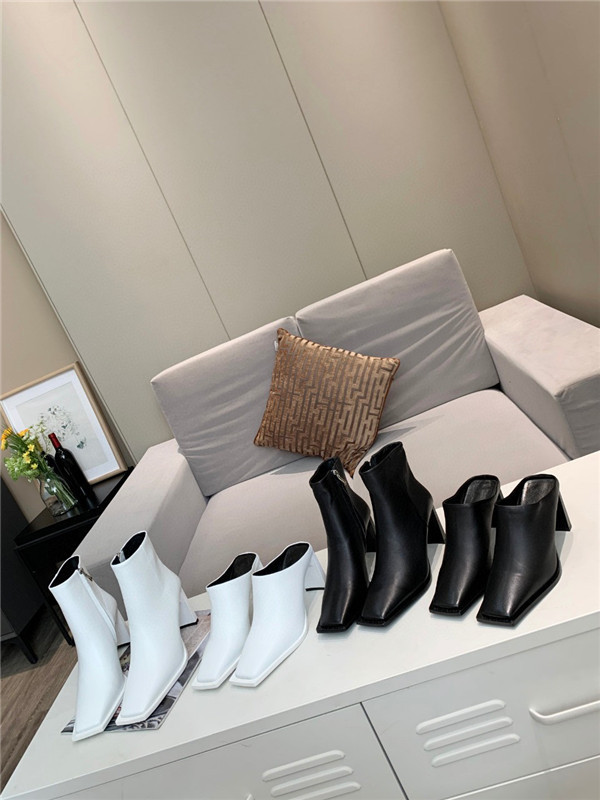 

Women Ankle Booties Embroidered Laureate Platform Martin Boots Chunky Heel Star Trail Ankle Boot Winter Boot, 02