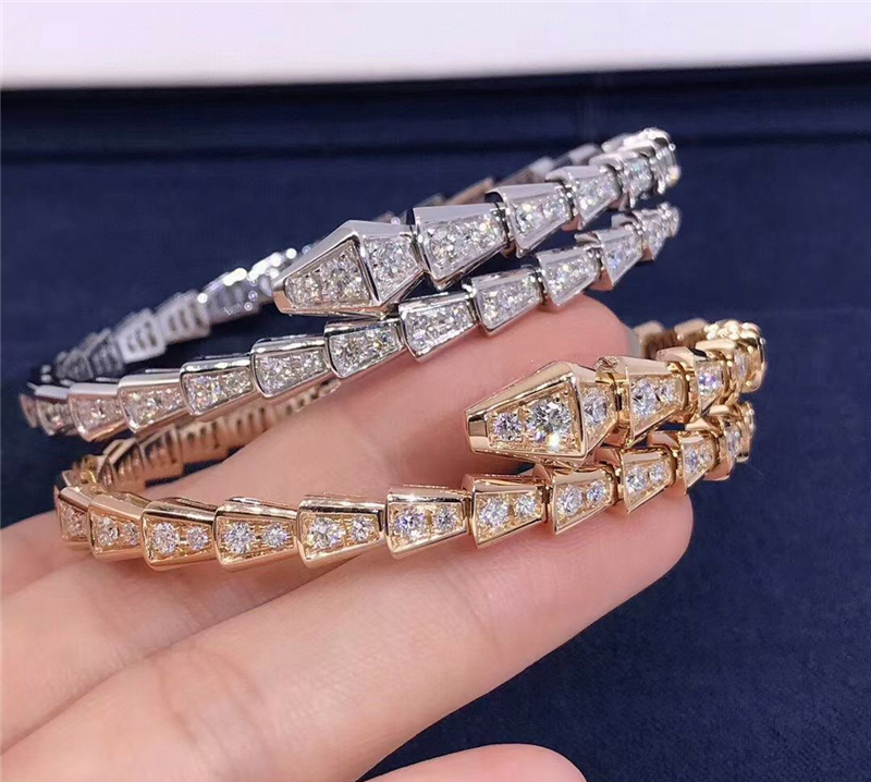 

ZB010YX Fashion Favor Bling Full Diamond Women's Bracelet with Gift Box Gold Silver Adjustable Bracelets for Women Girl Lady hot
