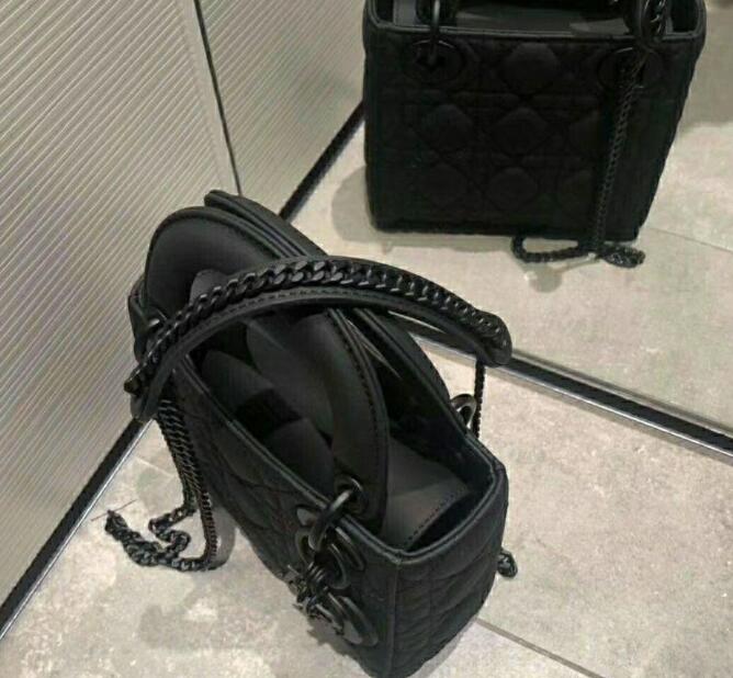 

high-quality Lady bags designer luxurys handbags, wallets, ladies shoulder bags, leather and houndstooth fabric CrossBodybag