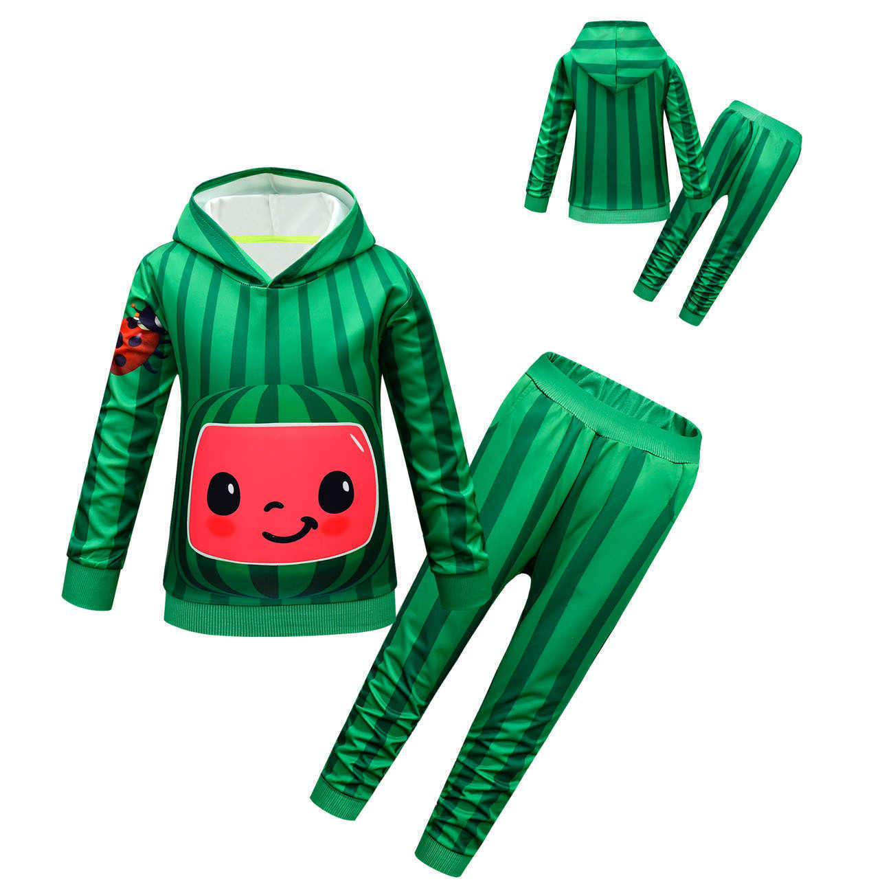 coco blake hoodie