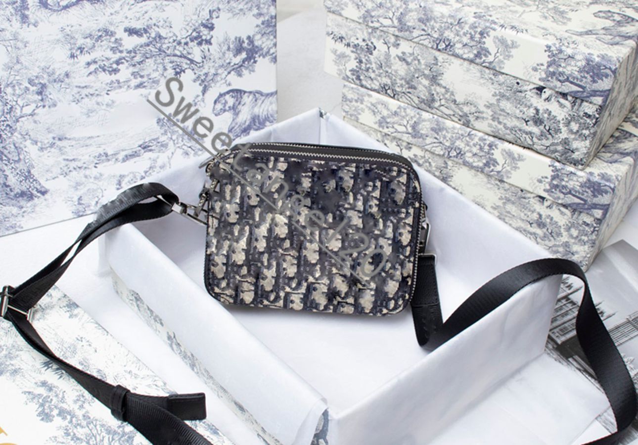 

2021 High Quality Wallet Handbag Women Bags Crossbody Soho Disco Shoulder Bag Fringe Messenger Purse 22cm forever, Black