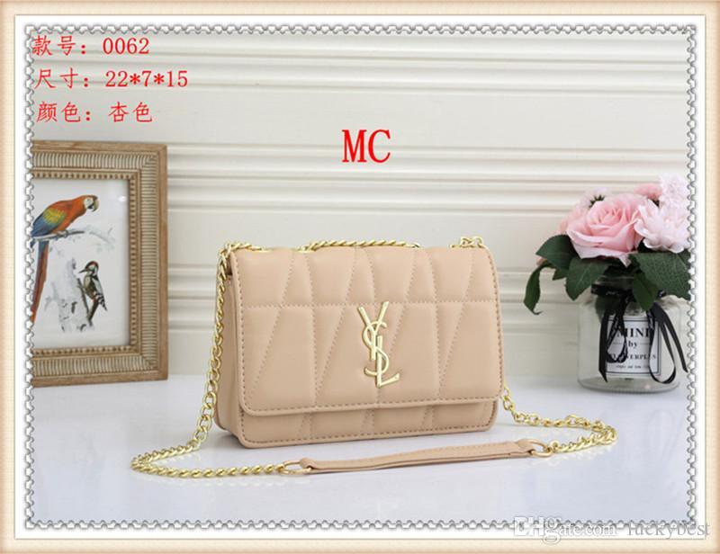 

Fashion Crossbody Shoulder HandBag Women Purse Messenger Bags Wallet Tote Clutch LV Louis Bag Vitton YSL 3-0062, Red;black