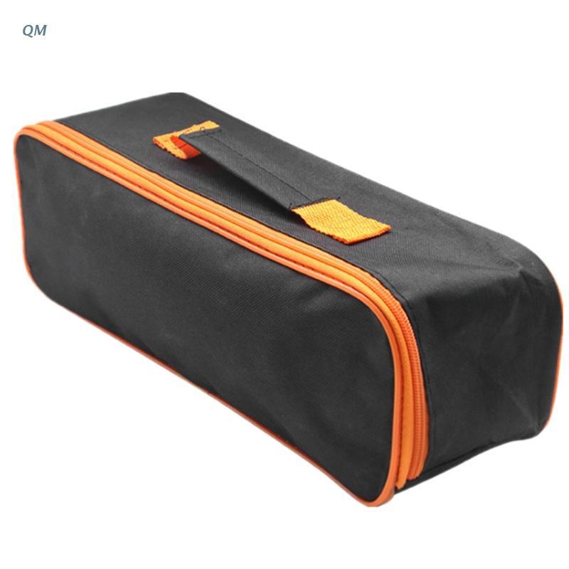 

Car Organizer 13MF Multiuse 600D Oxford Cloth Bag For Electricians, DIY, Worker Outdoor Camping Maintenance Repair Tools
