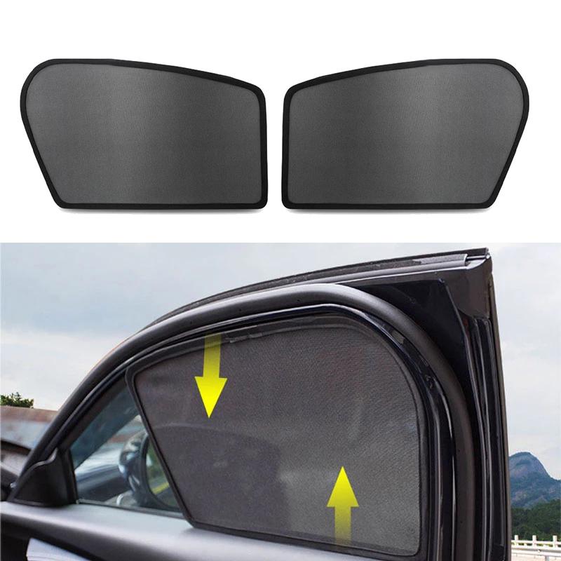 

Car Sunshade Front Window Mesh Shade Protector For CX30 CX-30 2022