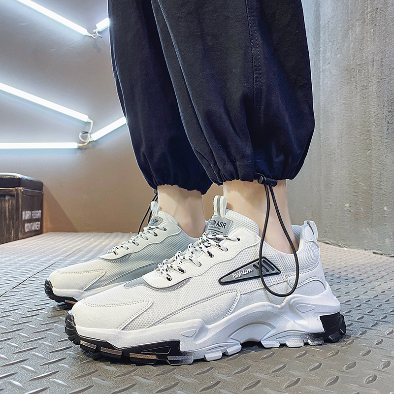 

2021 Designer Running Shoes For Men White Green Black Beige Fashion mens Trainers High Quality Outdoor Sports Sneakers size 39-44 ew