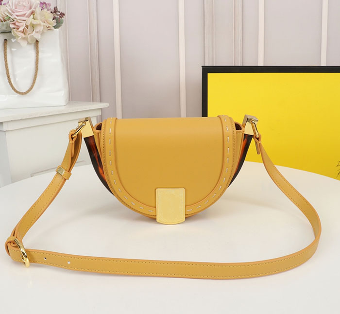 

FD Newset Classic real reather Shoulder Bags Handbag Women Clutch Messenger Bag Crossbody Purse, Not sell seperate