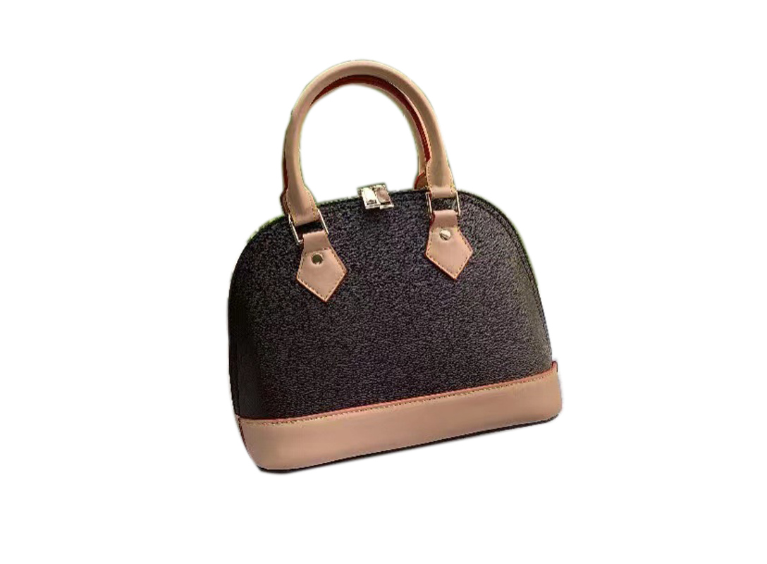 

3A+ high Quality Designers tote shell Bag Womens Fashion Handbag Shoulder luxury Bag Top Handle classic Letter CROSS BODY Casual Messenger Cute Purses Handbags, Fedex shipping