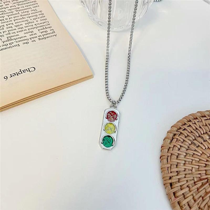 

Chains Necklace Women Neck Chain Pendant Stainless Steel Jewelry Vntage Style Low Price Product Sri Lanka 530730, Silver