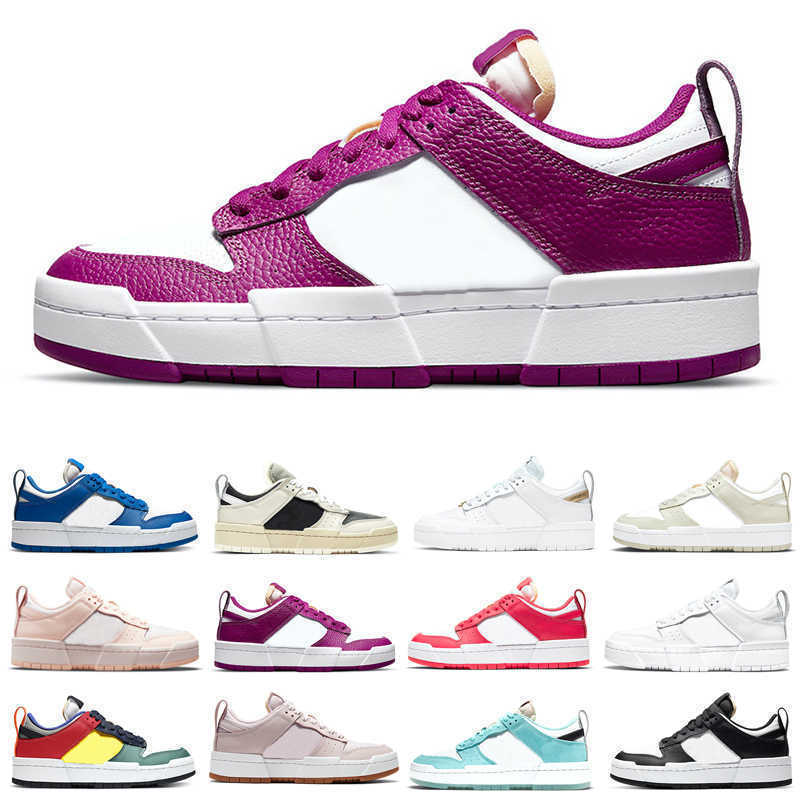 

Disrupt Mens Womens Sneaker Running Shoes Sport Barely Rose Cactus Metallic Gold Copa Siren Red Photon Dust Trainers skate shoe, Platinum violet 36-45