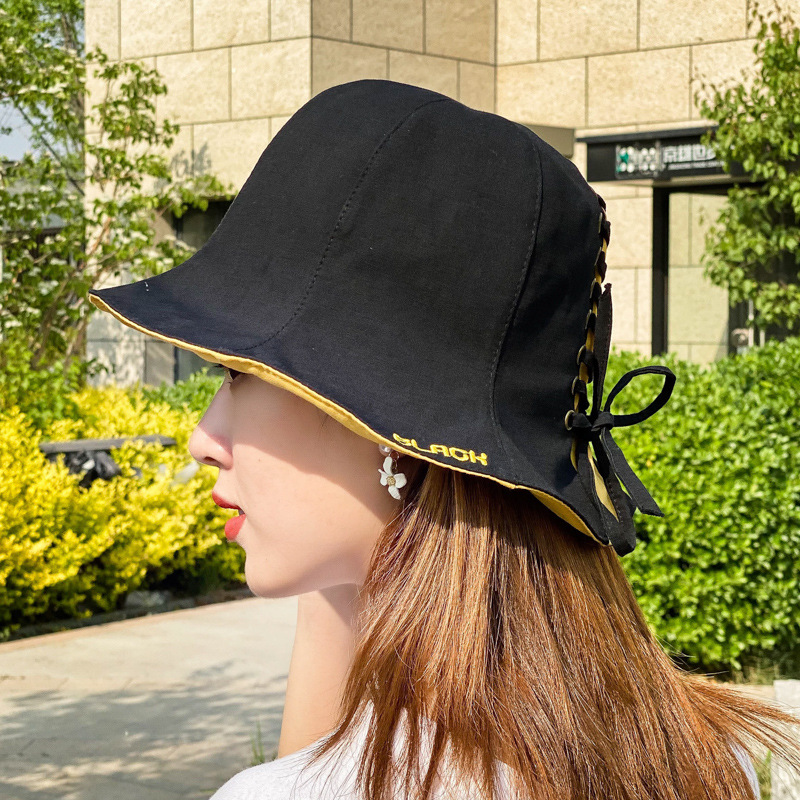 Bucket Hat Strings Australia | New 