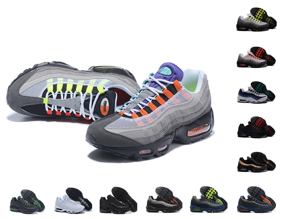 

top Quality Running Shoes Yin Yang OG Triple Black White Worldwide Seahawks Particle Grey Neon Laser Fuchsia Red Men Women Sports Sneakers outdoor Trainers, Please contact us
