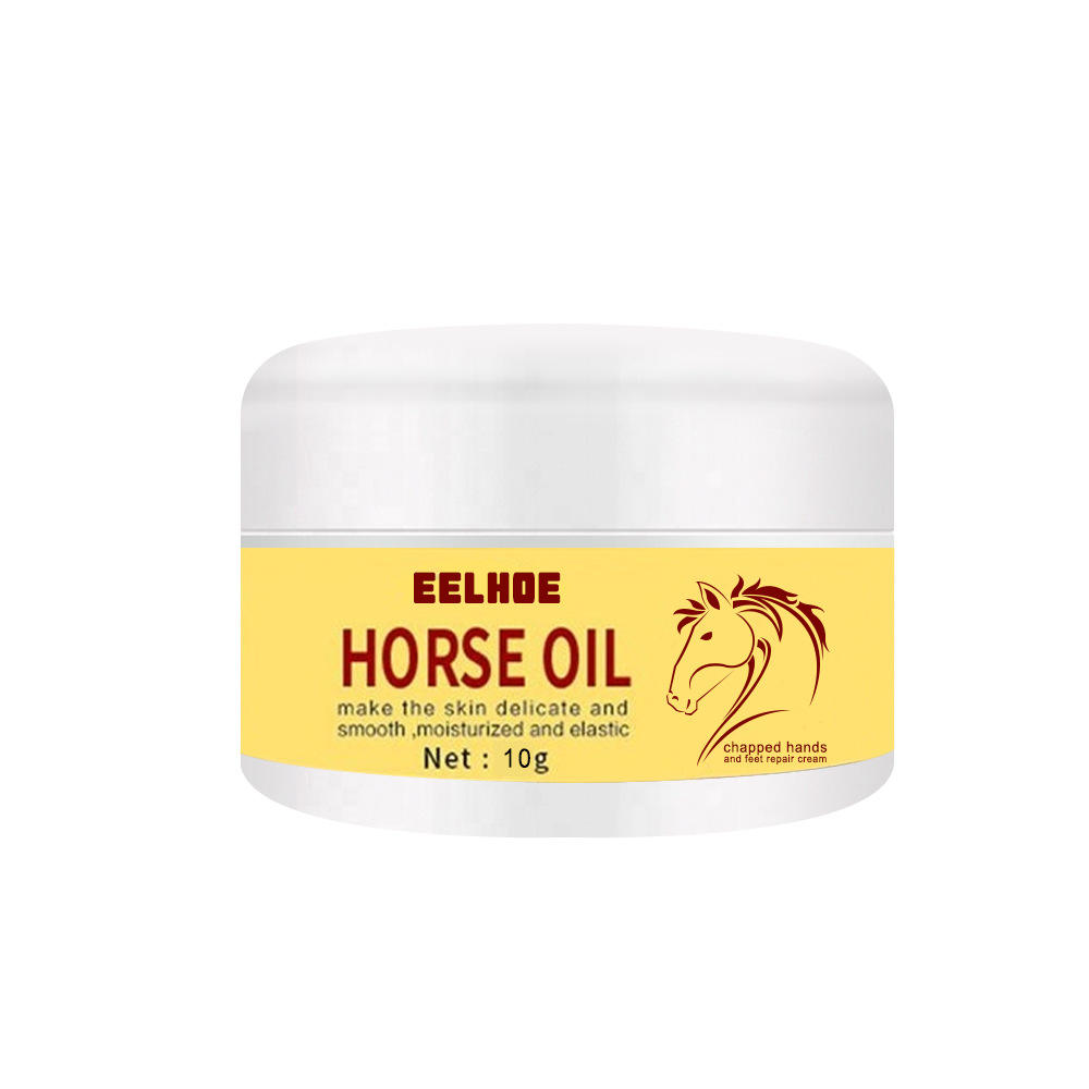 Free freight EELHOE Foot care cream dispels foot odor itching beriberi sweating and rotten feet-image-750451956