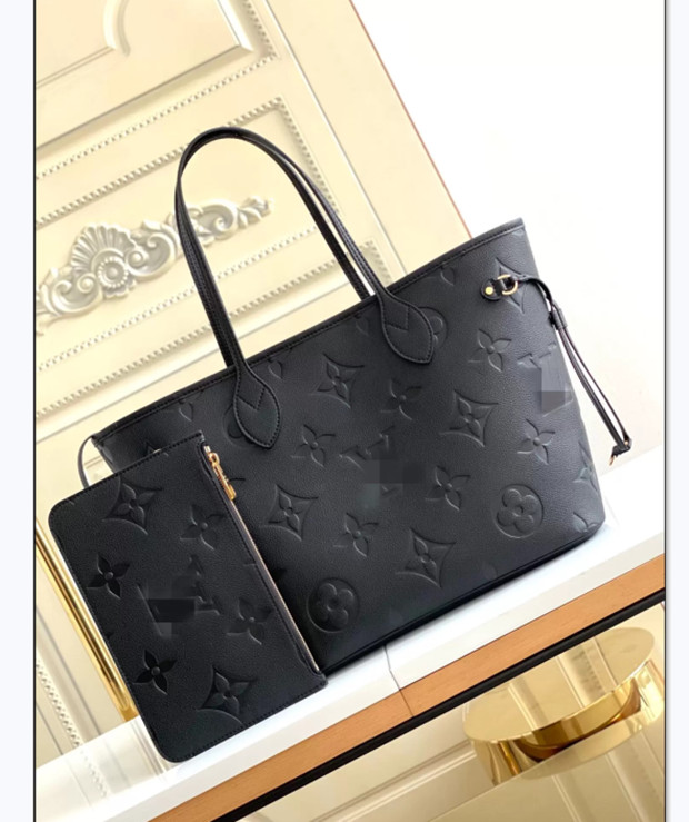 

Women handbags Shopping bags Leather Crossbody Shoulder Bags Purses Handbag Tote Letters Printing Waist Round Coin Wallet Backpack Luxury Designer